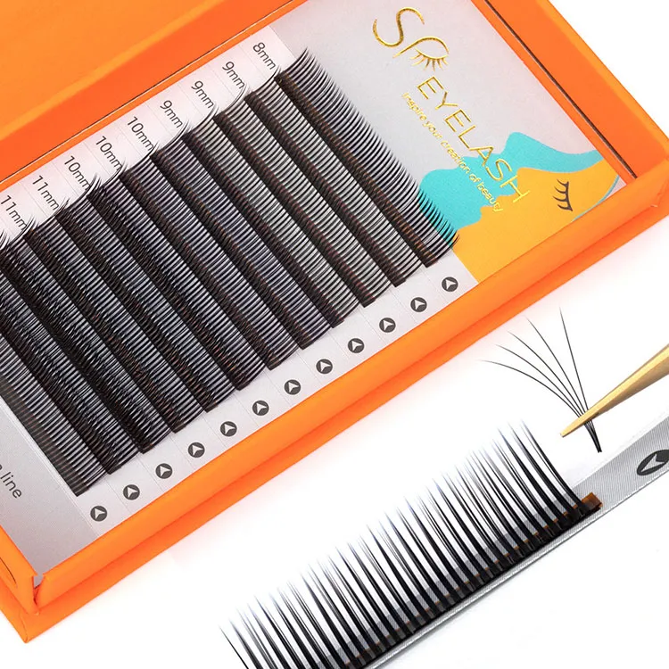 Flora Lashes: Pagandahin ang Iyong Hitsura nang may Natural na Elegance