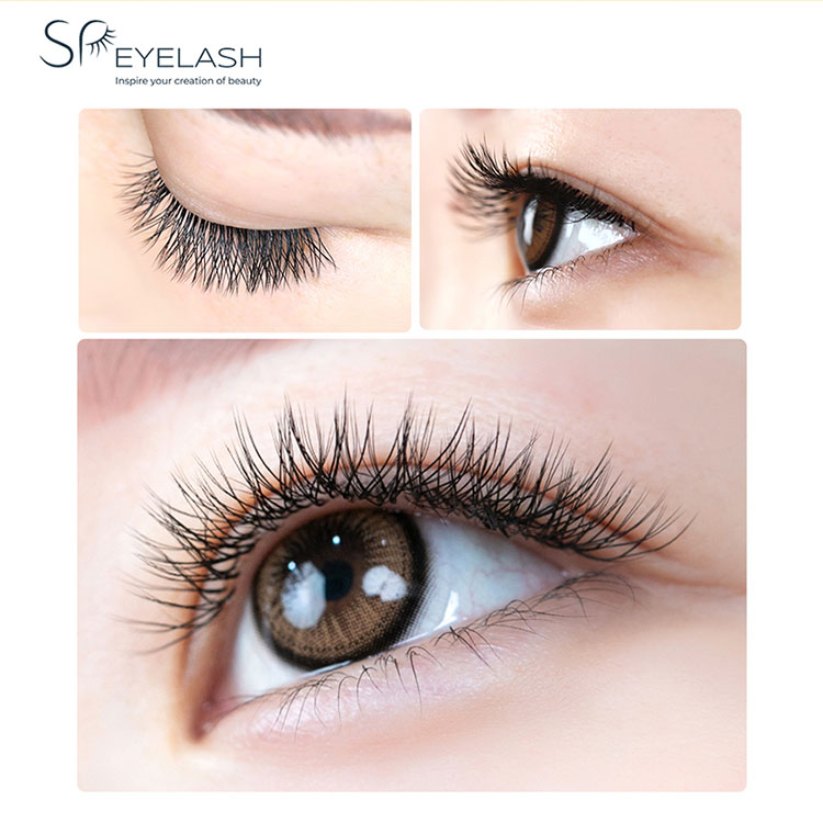 Application ng False Eyelashes: Isang Step-by-Step na Gabay sa Perpektong Mga Extension ng Pilikmata