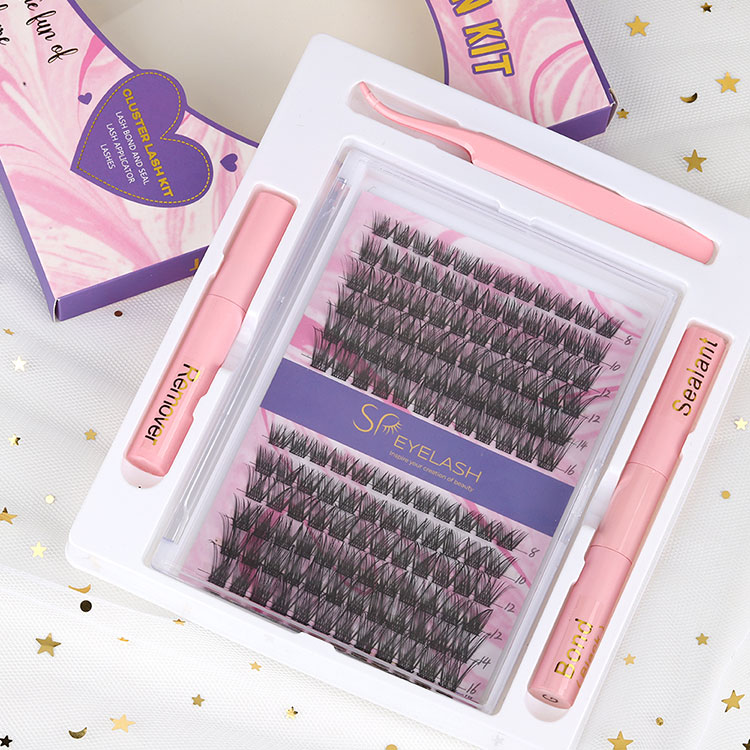 Mga Tip at Trick para sa Pagperpekto ng Iyong DIY Lash Extension