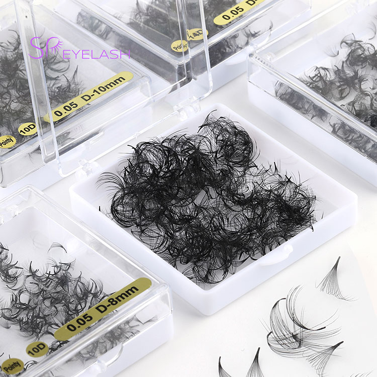 Ang sining ng pagpili ng mataas na kalidad na pekeng eyelashes para sa isang salon: isang gabay para sa mga tagapamagitan