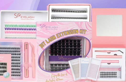 Technique ng Eyelash Extension: Isang bagong kalakaran para sa paglikha ng kaakit -akit na mga mata ng kuryente