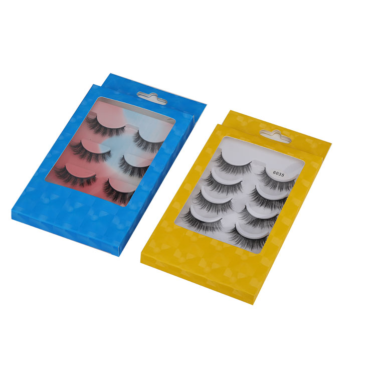 Ano ang gumagawa ng Russian strip lashes ang go-to choice para sa natural na hitsura?