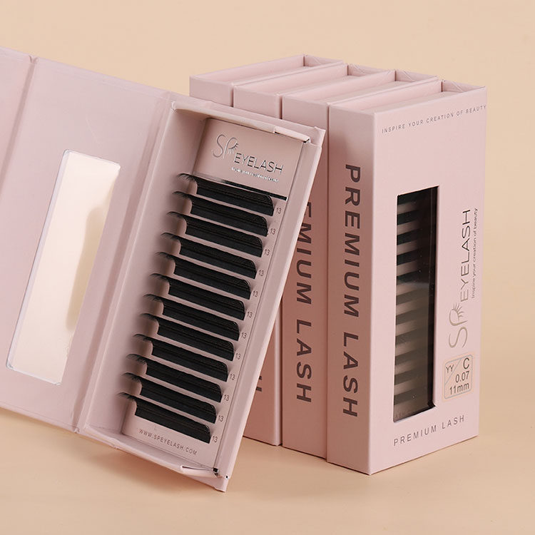 Mga salik na nakakaapekto sa oras ng pagpapatayo ng malagkit na extension ng eyelash: isang gabay para sa mga propesyonal