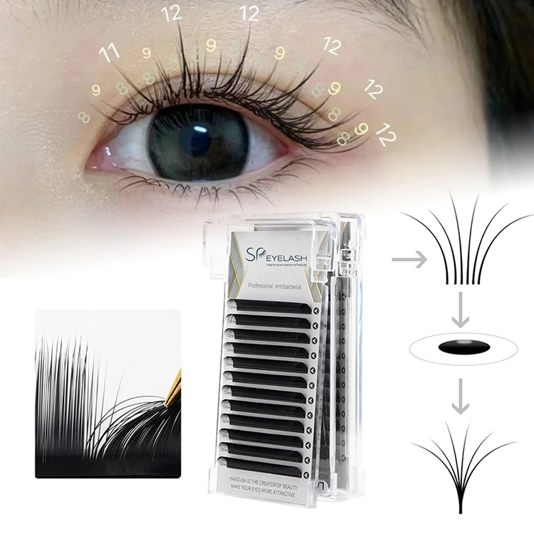 Ano ang Nagpapatanyag ng Camellia Lashes sa Beauty World?