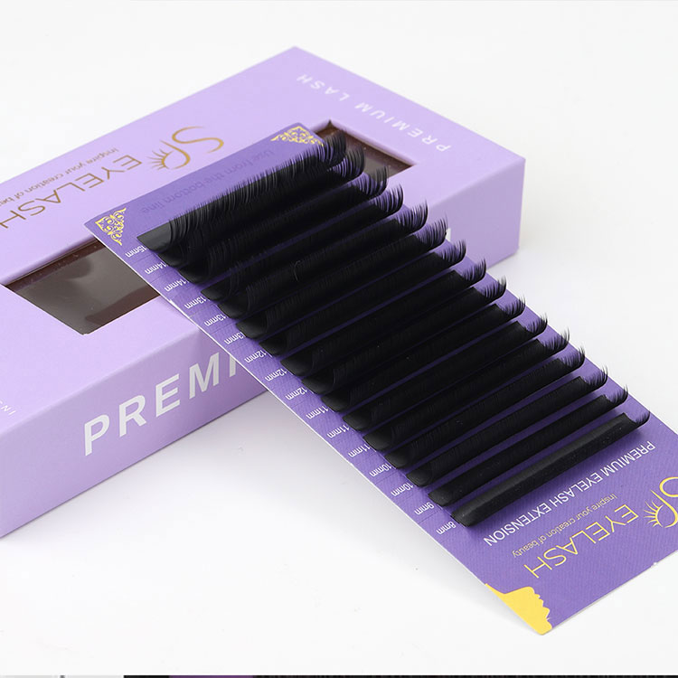 Bakit Popular ang Dami ng Russian na mga pilikmata?