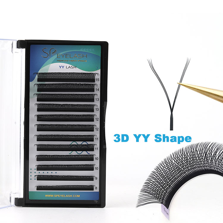 3D YY Lash Extension