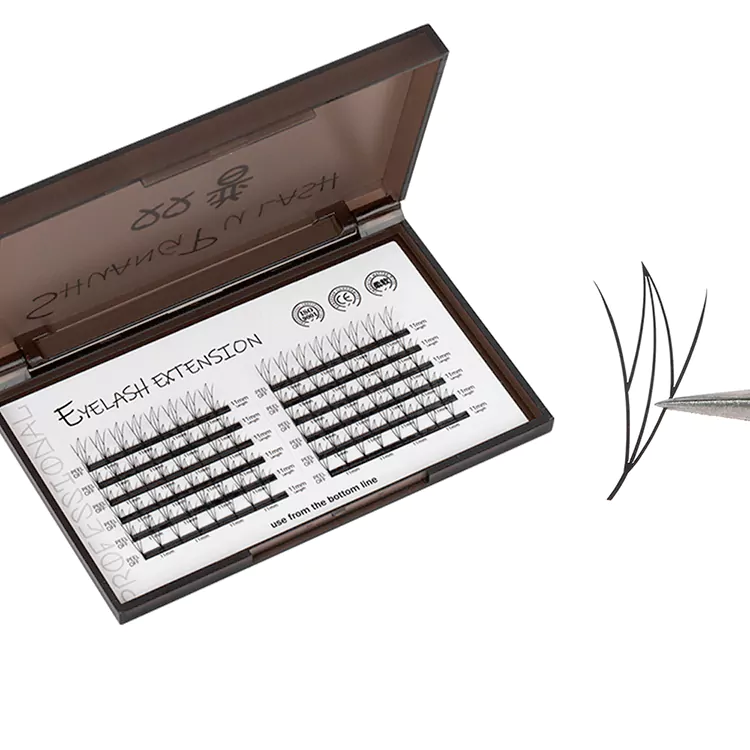 Anime Fairy Lash